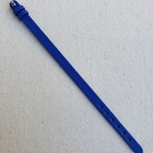 Keep Collective *Single Leather Band CE* Retired Blue Reversible